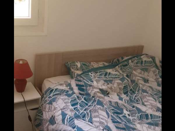 Chambre chez l'habitant / Appartement 3 pièces de 68 m², Montpellier, Rue de Louvain / Photo 2