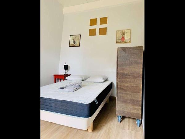 Colocation / Appartement 5 pièces de 100 m², Montgeron, Rue des Fauvettes / Photo 2