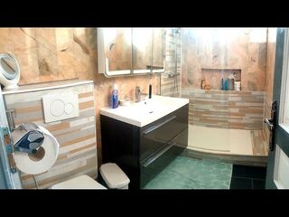 Flatsharing / 8-bedroom house · 120 m², Maisons-Alfort