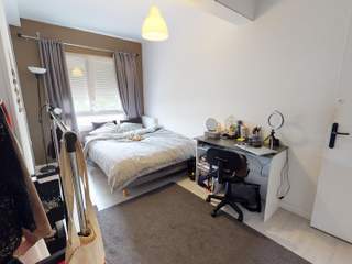 Colocation / Appartement 4 pièces de 65 m², Dijon, Boulevard Mansart