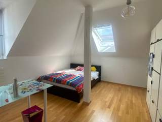 Sous-location / Appartement 4 pièces de 120 m², Crissier, Rue d'Yverdon