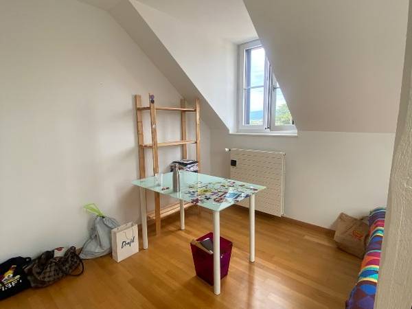 Sous-location / Appartement 4 pièces de 120 m², Crissier, Rue d'Yverdon / Photo 2