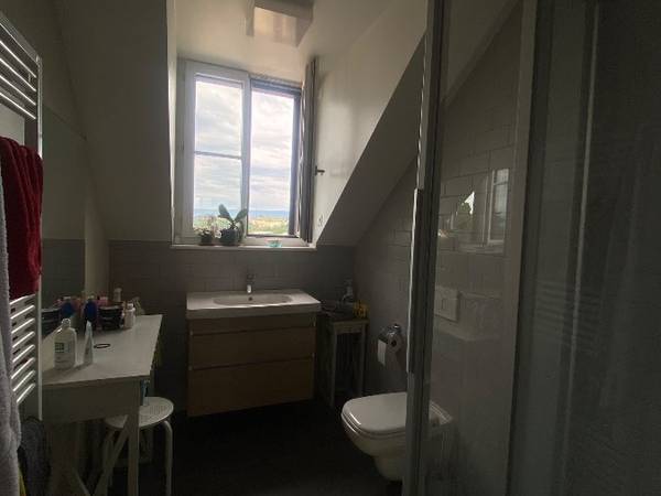 Sous-location / Appartement 4 pièces de 120 m², Crissier, Rue d'Yverdon / Photo 6