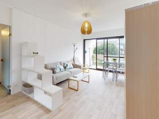 Colocation / Appartement 5 pièces de 90 m², Pessac, Allée Elsa Triolet