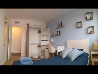 Colocation / Appartement de 75 m², Neuilly-sur-Marne