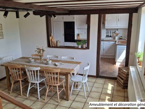 Room share / 5 rooms house · 184 m², Hoeilaart, Groenendaalsesteenweg / Photo 2
