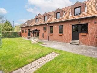 Room share / 5 rooms house · 184 m², Hoeilaart, Groenendaalsesteenweg