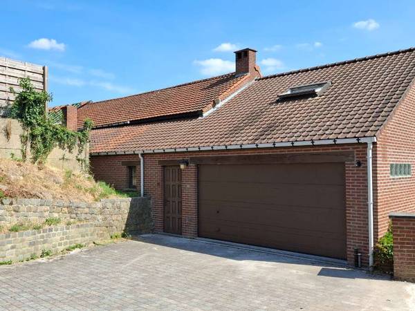 Room share / 5 rooms house · 184 m², Hoeilaart, Groenendaalsesteenweg / Photo 14