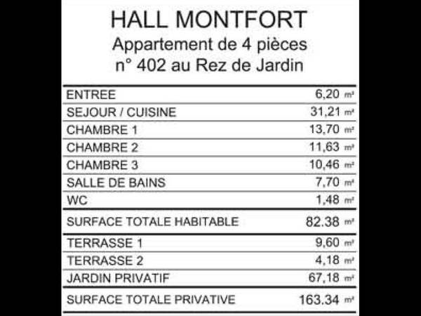 Colocation / Appartement 4 pièces de 82 m², La Courneuve, Avenue Jean Jaurès / Photo 2