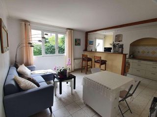 Flatsharing / 3-bedroom flat · 61 m², Sannois, Promenade des Deux Puits