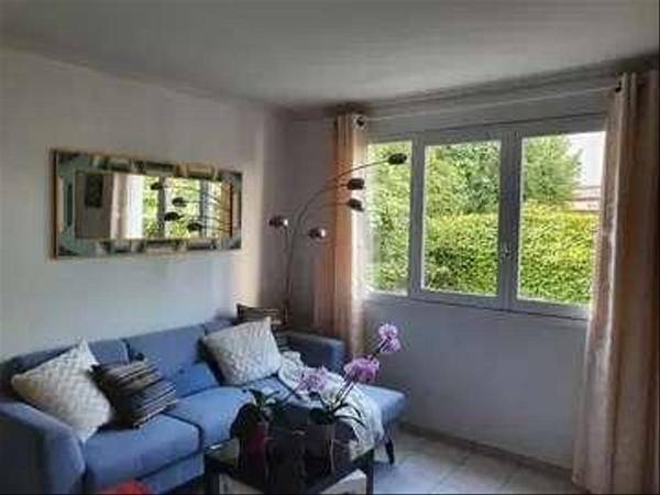 Colocation / Appartement 3 pièces de 61 m², Sannois, Promenade des Deux Puits / Photo 11