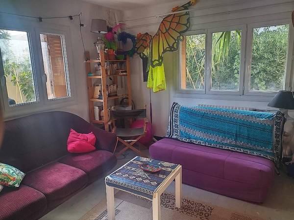 Sous-location / Maison 8 pièces de 140 m², Montpellier, Rue de Braine / Photo 6