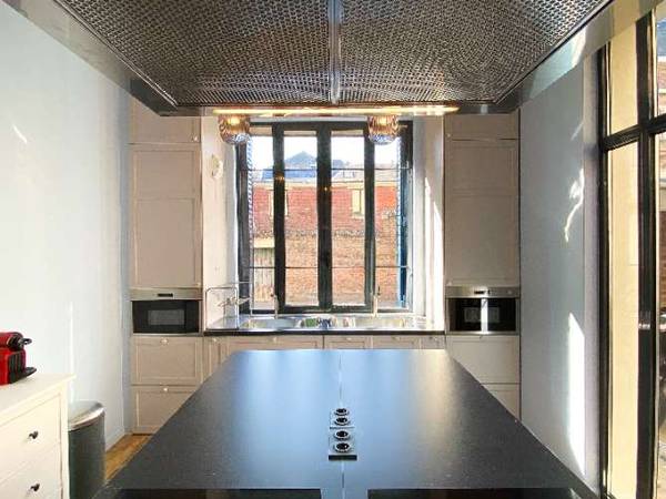 Coliving / Hôtel particulier 10 pièces de 300 m², Amiens, Rue Dom Grenier / Photo 2