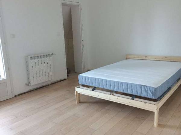 Colocation / Maison 9 pièces de 211 m², Rennes, Boulevard Jean Mermoz / Photo 3