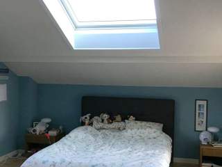 Homestay / 4-bedroom house · 75 m², Noisy-le-Sec, Rue Henri Barbusse