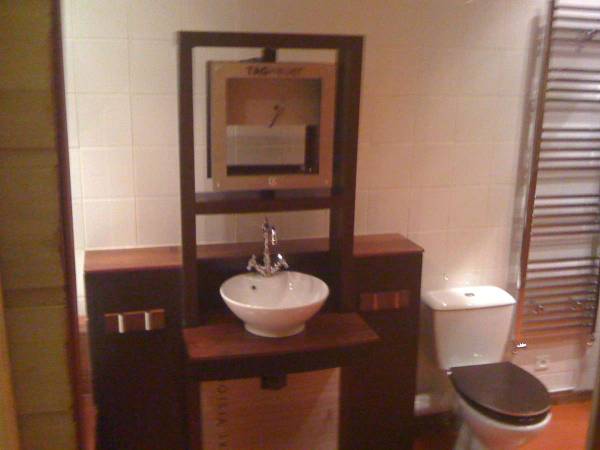 Chambre chez l'habitant / Maison 4 pièces de 75 m², Noisy-le-Sec, Rue Henri Barbusse / Photo 2