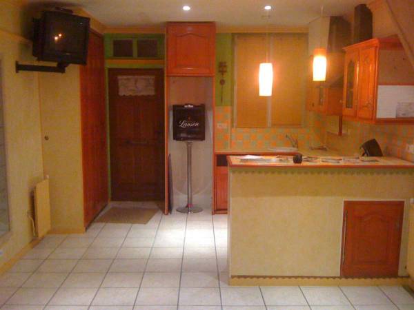 Chambre chez l'habitant / Maison 4 pièces de 75 m², Noisy-le-Sec, Rue Henri Barbusse / Photo 4