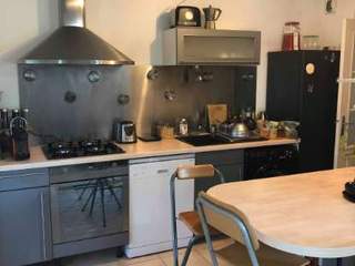 Colocation / Appartement 4 pièces de 80 m², Saint-Martin-d'Hères, Rue Martin Luther King