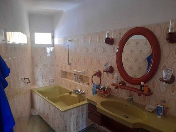 Sous-location / Appartement 3 pièces de 75 m², Marseille, Rue Roger Mathurin / Photo 2