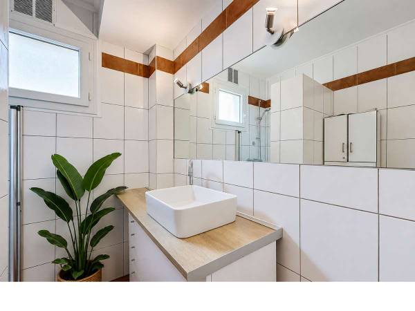 Colocation / Appartement 4 pièces de 81 m², Villeurbanne, Avenue Roger Salengro / Photo 7