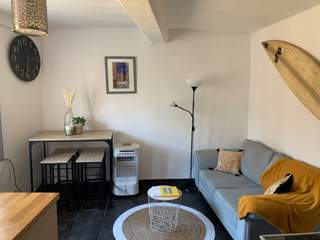 Colocation, Appartement 4 pièces, Nice