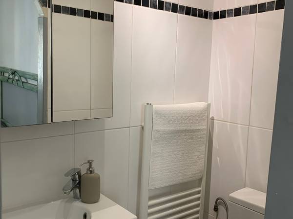 Flatsharing / 4-bedroom flat · 47 m², Nice, Rue Mascoinat / Photo 7