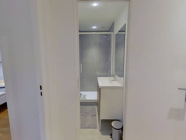 Colocation / Appartement 7 pièces de 80 m², Lyon, Avenue Paul Santy / Photo 2