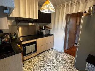 Room share, 4 rooms apartment, Toulouse