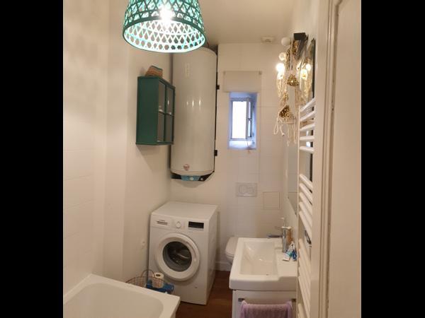 Colocation / Appartement 4 pièces de 59 m², Strasbourg, Boulevard de Nancy / Photo 6