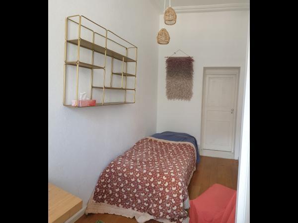 Colocation / Appartement 4 pièces de 59 m², Strasbourg, Boulevard de Nancy / Photo 2