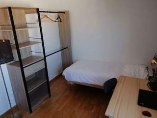 Colocation / Appartement 4 pièces de 89 m², Créteil, Impasse Eugene Delacroix