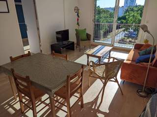 Flatsharing / 5-bedroom flat · 92 m², Rennes, Allée du Groënland