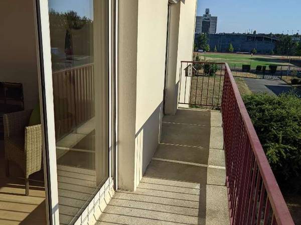 Colocation / Appartement 5 pièces de 92 m², Rennes, Allée du Groënland / Photo 11