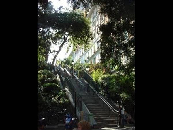 Sous-location / Studio de 30 m², Paris, Rue Muller / Photo 6