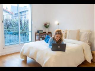 Coliving / Maison 10 pièces de 180 m², La Garenne-Colombes, Rue de Plaisance