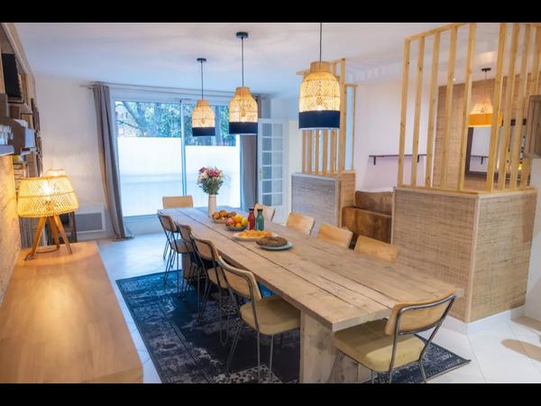 Coliving / Maison 10 pièces de 180 m², La Garenne-Colombes, Rue de Plaisance / Photo 10