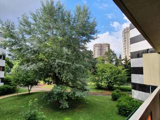 Colocation / 4 rooms apartment · 90 m², Nanterre, 14 Rue de Zilina