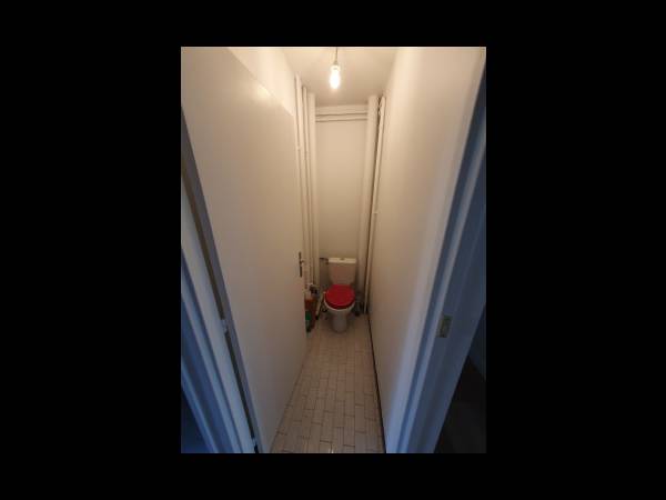 Colocation / Appartement 4 pièces de 90 m², Nanterre, 14 Rue de Zilina / Photo 18
