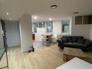 Room share / 3 rooms apartment · 55 m², Montpellier, Boulevard Victor Hugo