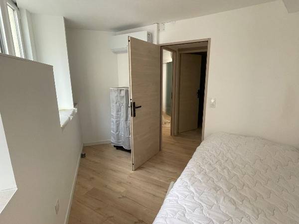 Colocation / Appartement 3 pièces de 55 m², Montpellier, Boulevard Victor Hugo / Photo 2