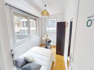 Appartement 7 pièces de 150 m²