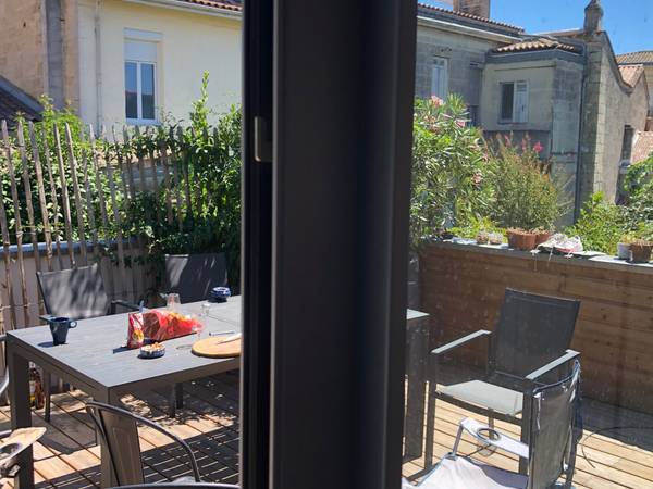 Colocation / Loft/atelier 10 pièces de 10 m², Bordeaux, Rue du Commandant Hautreux / Photo 9