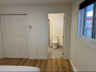 Flatsharing / 10-bedroom flat · 185 m², Québec, Avenue Larue