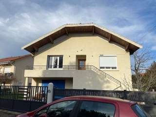 Flatsharing / 3-bedroom duplex · 64 m², Saint-Priest, Rue Charles Gounod