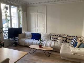 Appartement 4 pièces de 90 m²