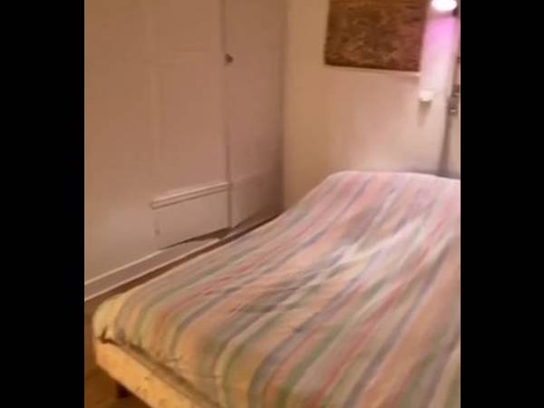 Colocation / Appartement 4 pièces de 90 m², Paris, Rue du Faubourg Montmartre / Photo 9