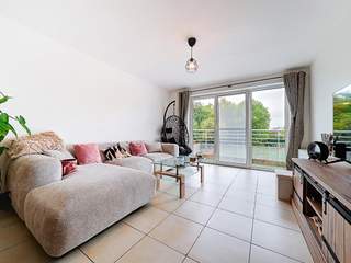 Colocation / Appartement 7 pièces de 130 m², Évry-Courcouronnes, Square Zéphyrin Camélinat