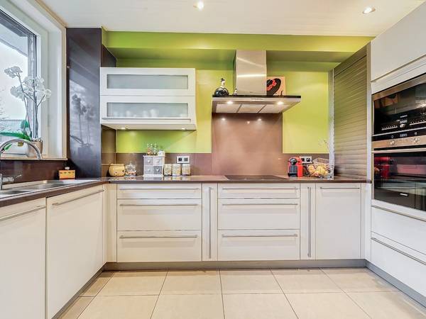 Colocation / Appartement 7 pièces de 130 m², Évry-Courcouronnes, Square Zéphyrin Camélinat / Photo 2