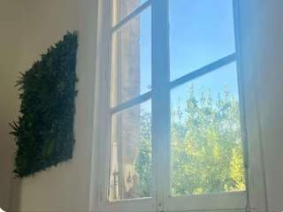 Chambre chez l'habitant / 4 rooms apartment · 80 m², Bordeaux, Cours d'Albret