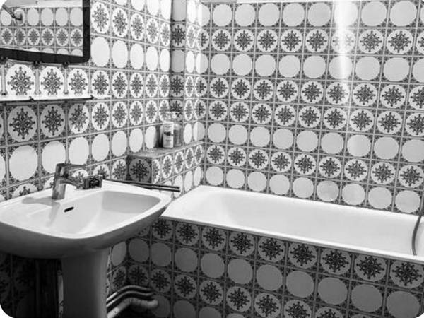 Chambre chez l'habitant / Appartement 4 pièces de 80 m², Bordeaux, Cours d'Albret / Photo 7